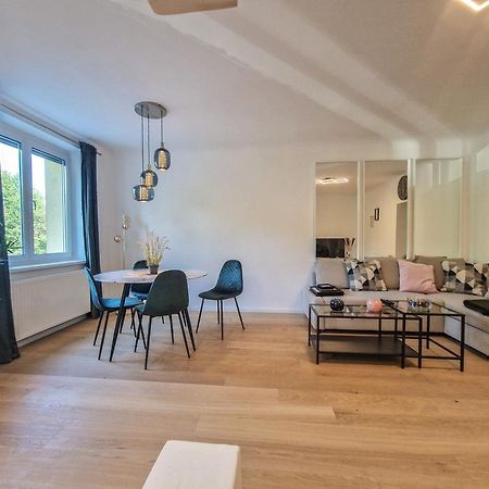 Feelhome-Donau-6 Gaeste-Wifi-Smart Tv Вена Экстерьер фото