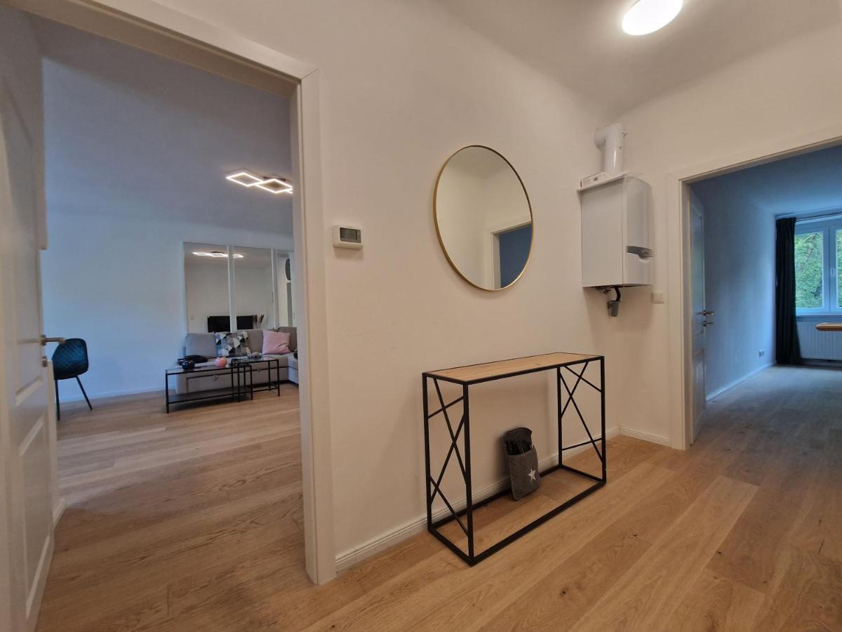 Feelhome-Donau-6 Gaeste-Wifi-Smart Tv Вена Экстерьер фото